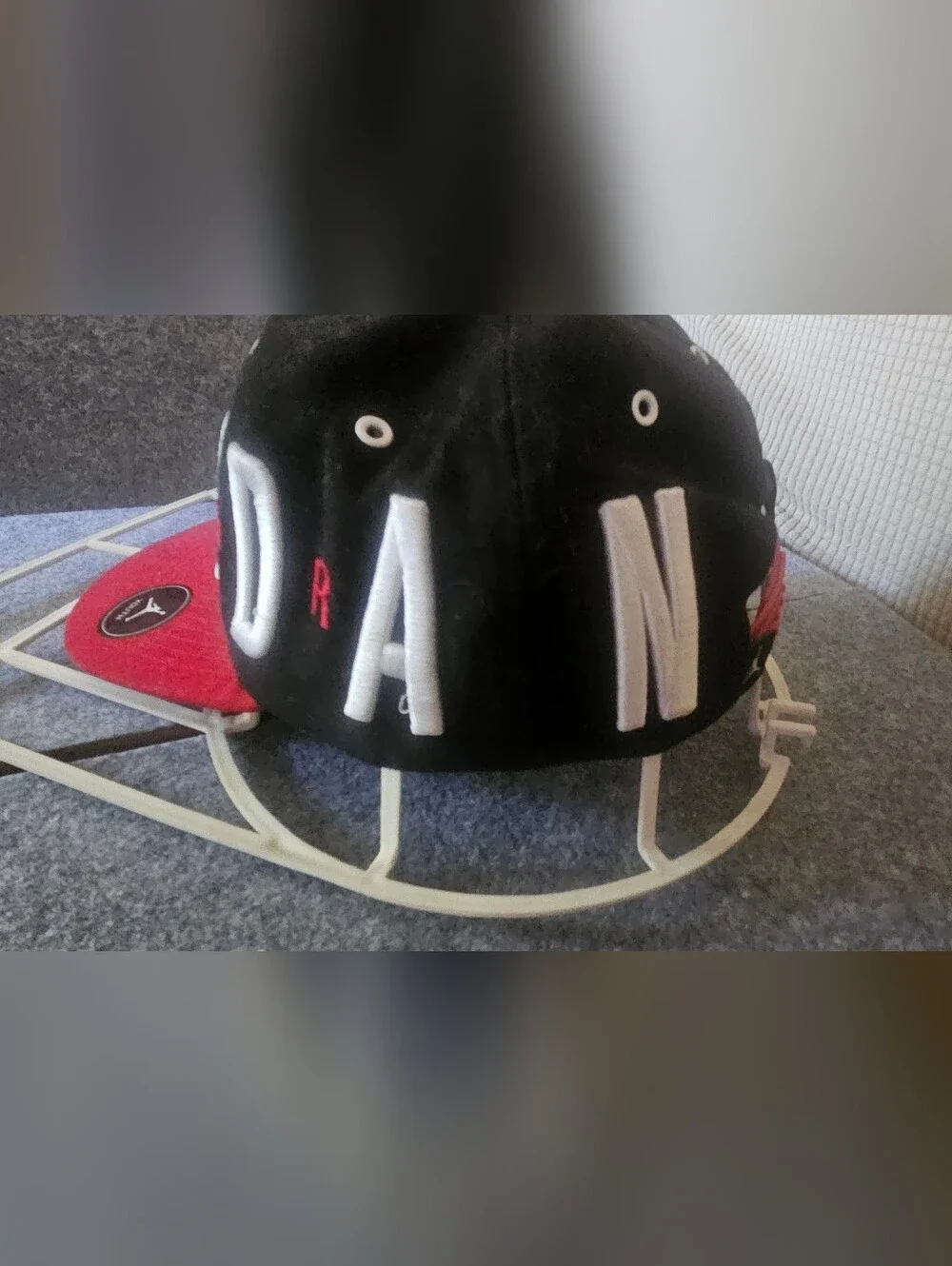 Air Jordan Youth Hat